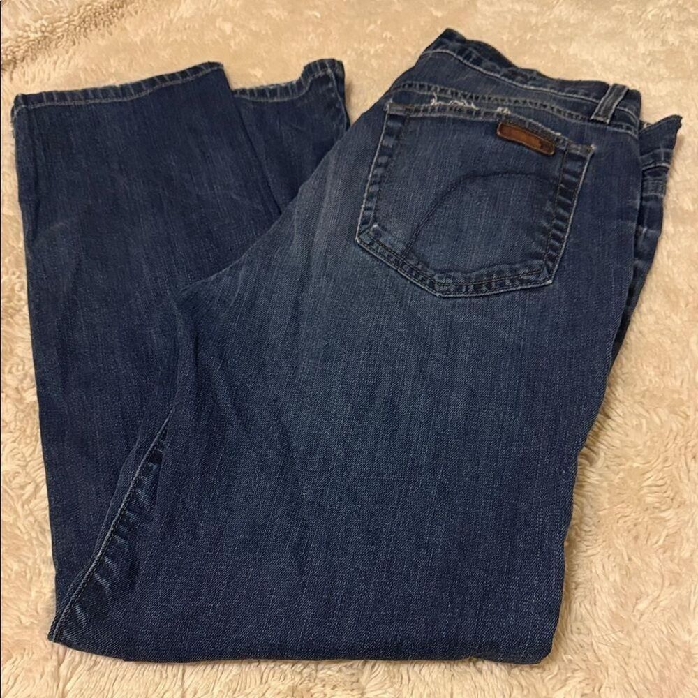 Joe-s-jeans Women's Blue Jeans